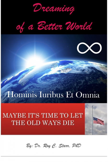 DREAMING OF A BETTER WORLD