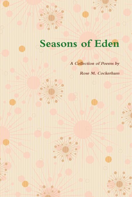 SEASONS OF EDEN