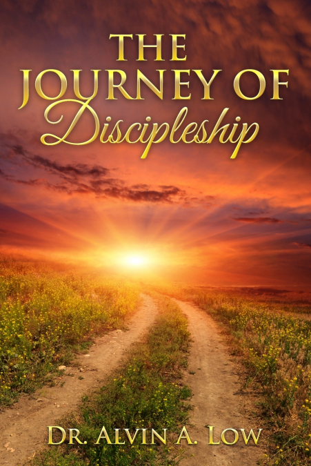 THE JOURNEY OF DISCIPLESHIP