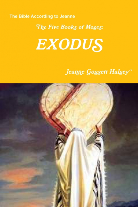 THE FIVE BOOKS OF MOSES