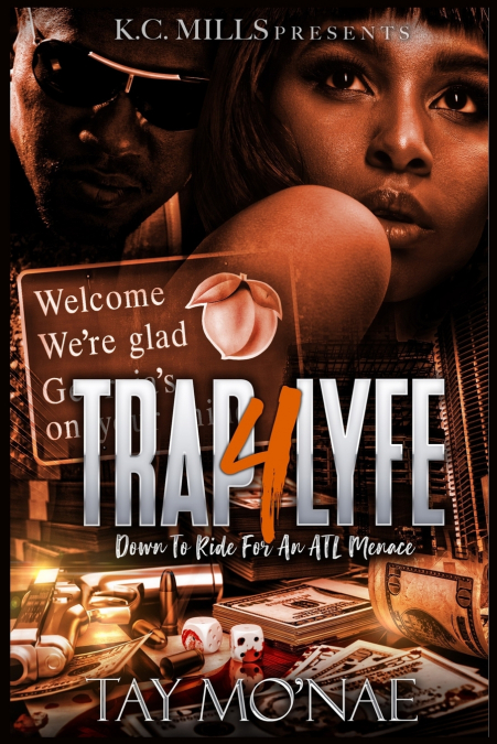 TRAP 4 LYFE