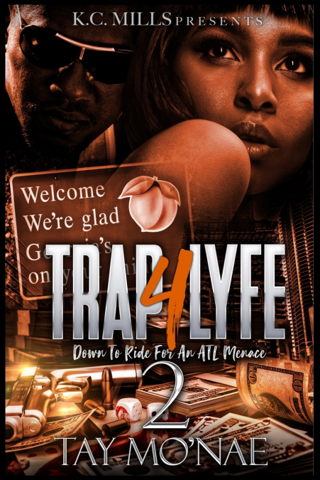 TRAP 4 LYFE 2