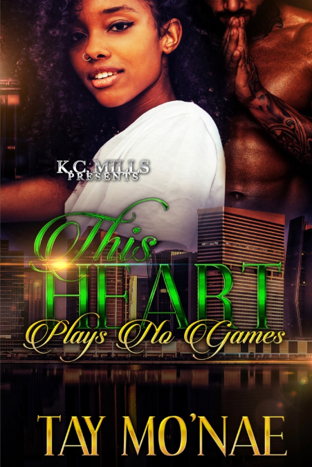 THE HEART PLAYS NO GAMES