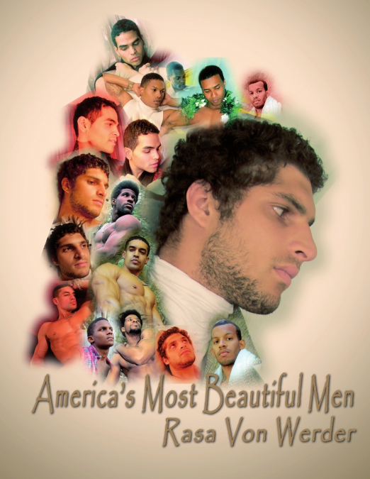 AMERICA?S MOST BEAUTIFUL MEN