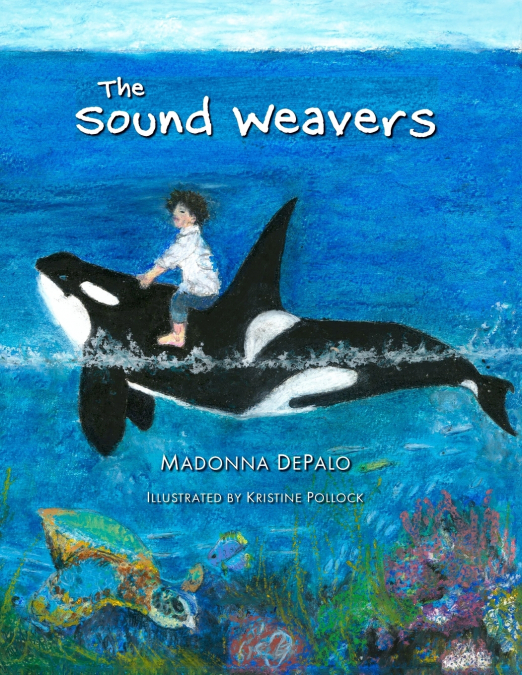 THE SOUND WEAVERS