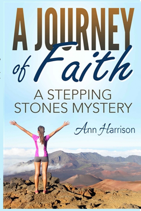 A JOURNEY OF FAITH