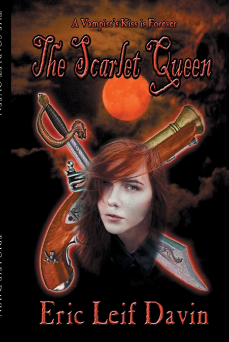 THE SCARLET QUEEN
