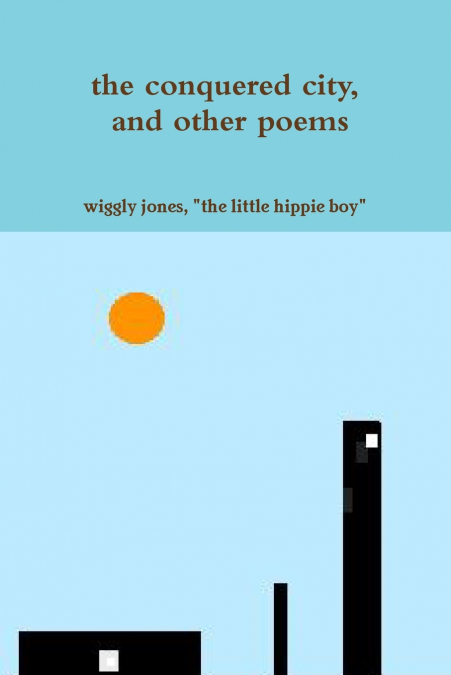POEMS FOR EVERYONE