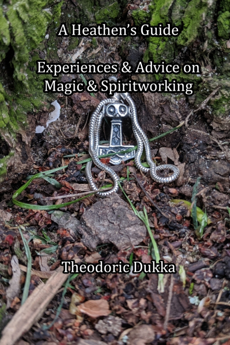 A HEATHEN?S GUIDE EXPERIENCES & ADVICE ON MAGIC & SPIRITWORK