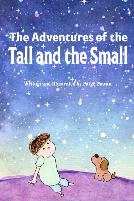 THE ADVENTURES OF THE TALL AND THE SMALL