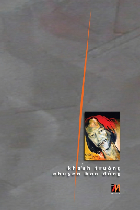 CHUYEN BAO DONG (PAPER BACK)