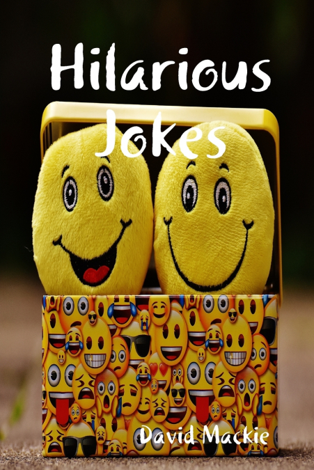 HILARIOUS JOKES