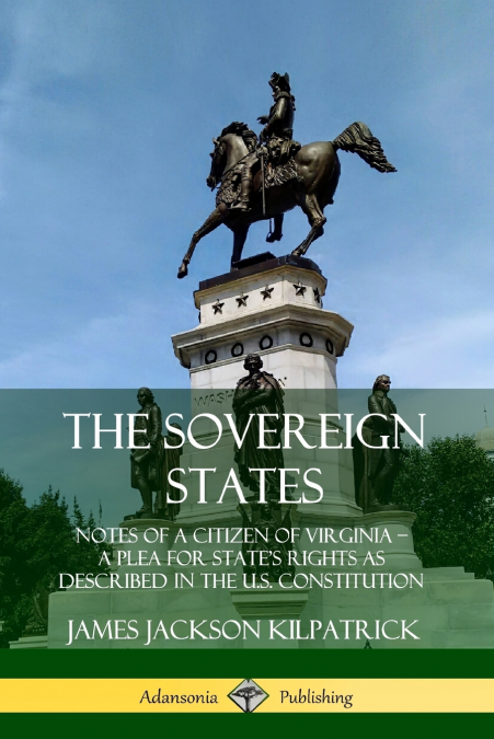 THE SOVEREIGN STATES