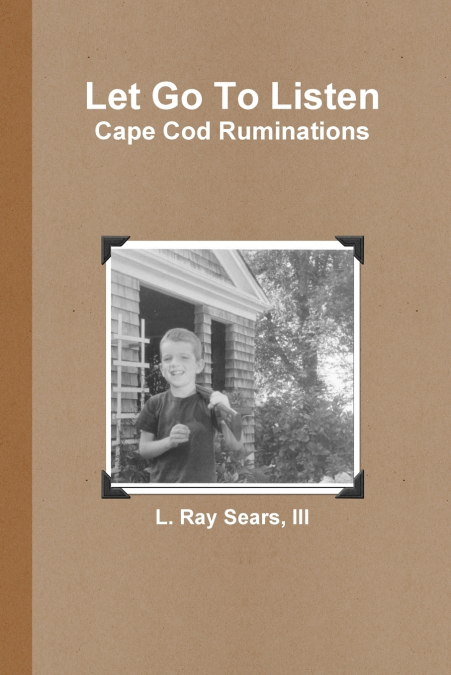 SEARS GENEALOGICAL CATALOGUE - DESCENDANTS OF RICHARD SEARS
