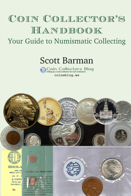 COIN COLLECTOR?S HANDBOOK