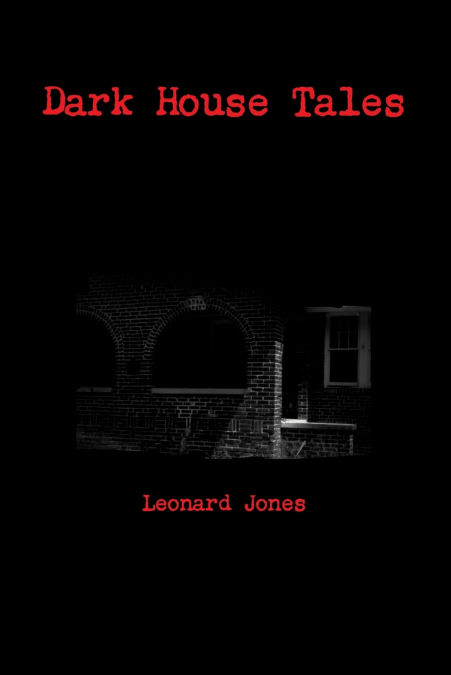 DARK HOUSE TALES