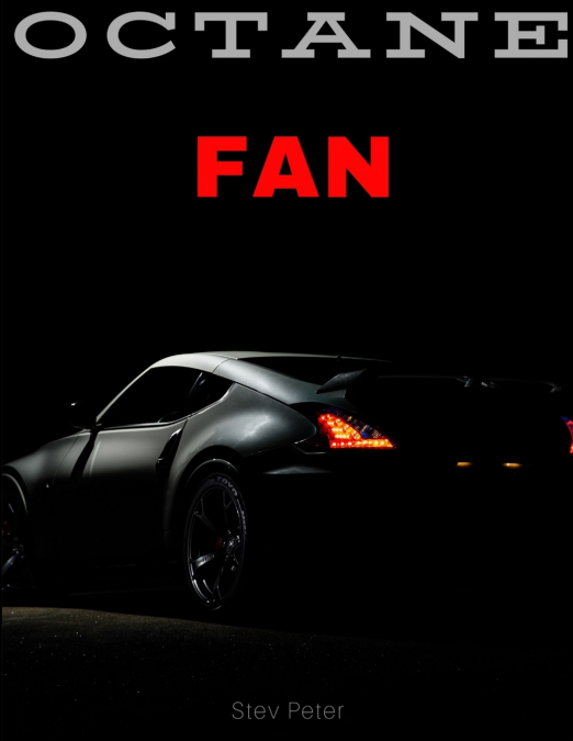 OCTANE FAN