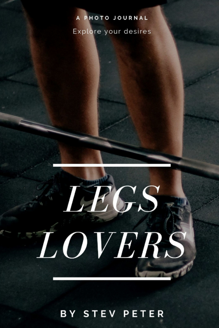 LEGS LOVERS