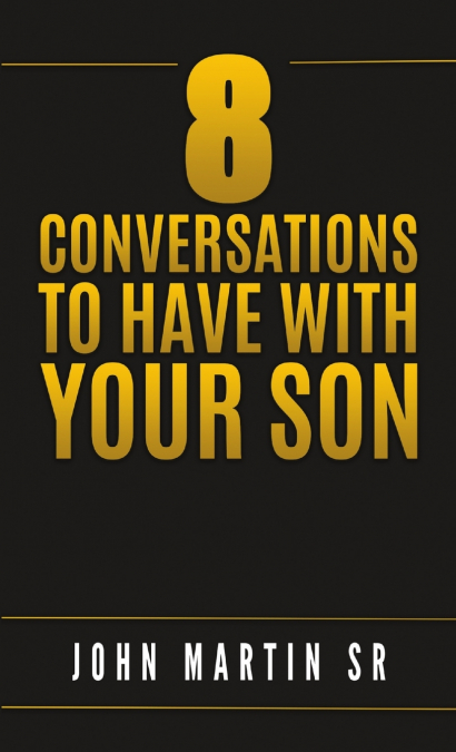 8 CONVERSATIONS TO HAVE WITH YOUR CO-PARENT