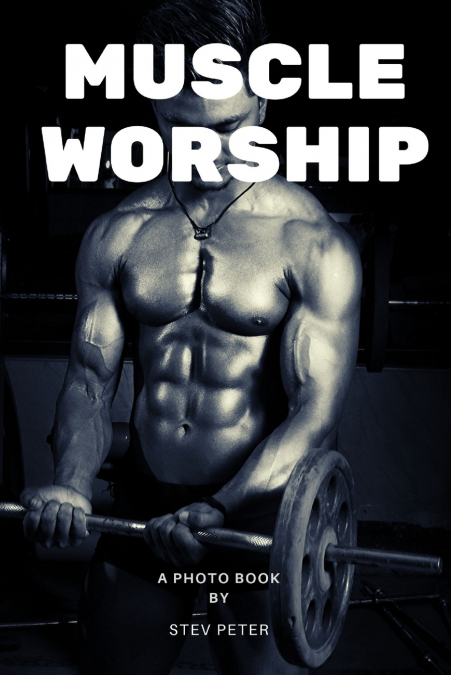 MUSCLE WORSHIP