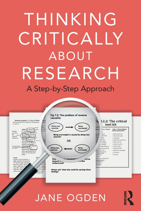 THINKING CRITICALLY ABOUT RESEARCH
