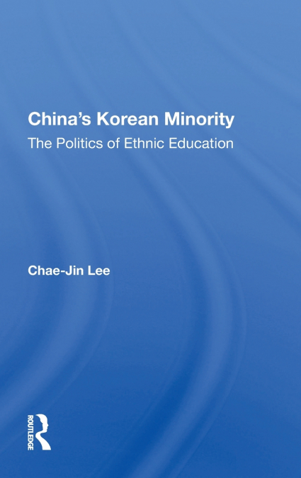 CHINA?S KOREAN MINORITY