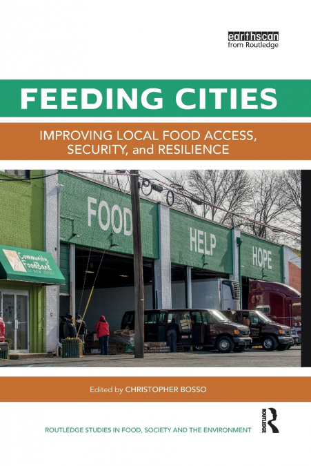 FEEDING CITIES