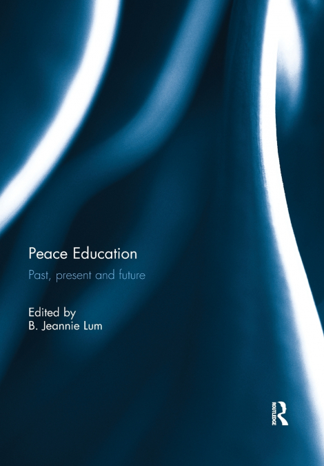 PEACE EDUCATION