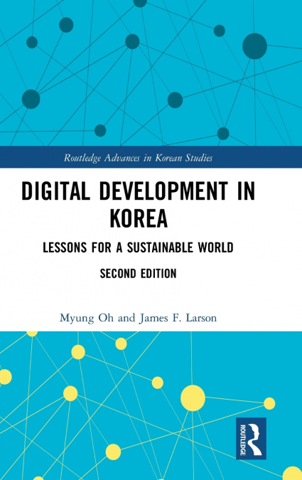 DIGITAL DEVELOPMENT IN KOREA