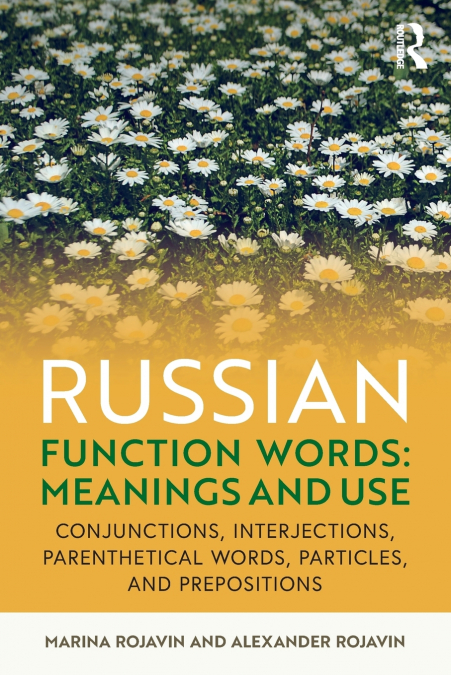 RUSSIAN FUNCTION WORDS