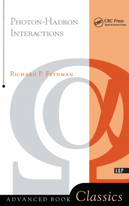 PHOTON-HADRON INTERACTIONS