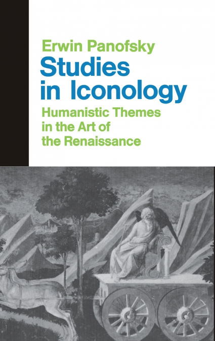 STUDIES IN ICONOLOGY