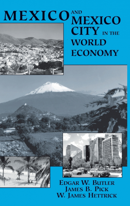 THE MEXICO HANDBOOK