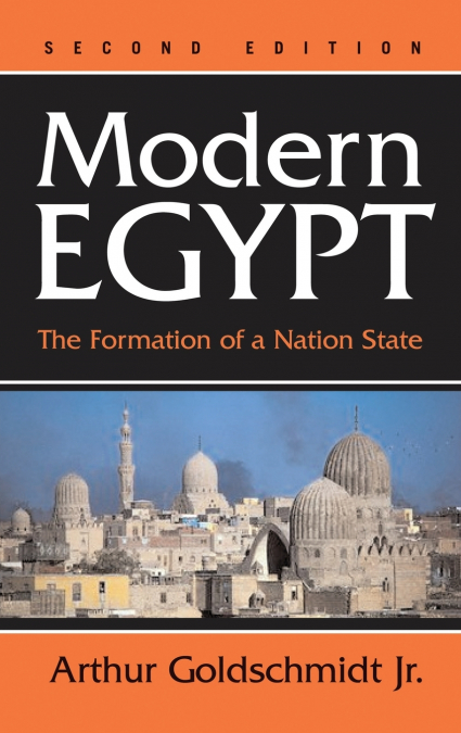 MODERN EGYPT