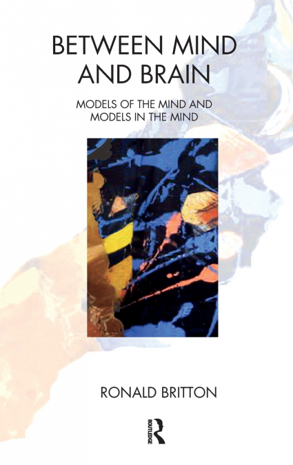 BETWEEN MIND AND BRAIN