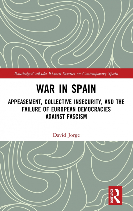WAR IN SPAIN