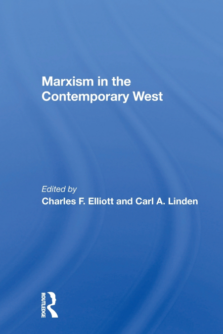 MARXISM IN THE CONTEMPORARY WEST