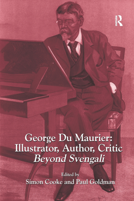 GEORGE DU MAURIER
