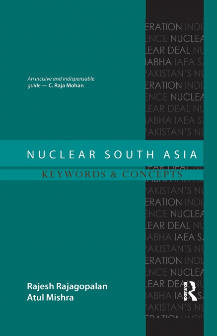 NUCLEAR SOUTH ASIA