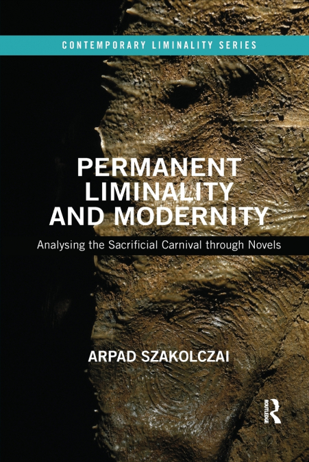 PERMANENT LIMINALITY AND MODERNITY