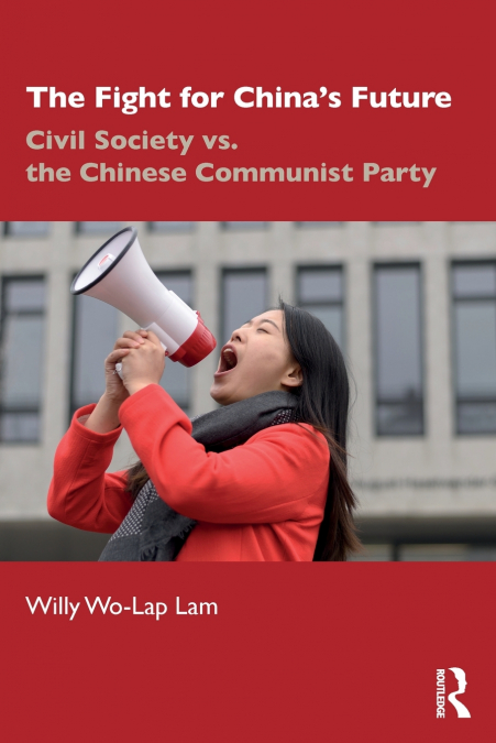 THE FIGHT FOR CHINA?S FUTURE