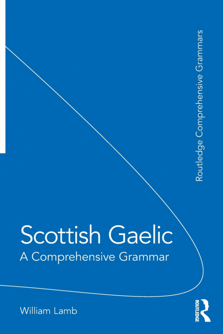 SCOTTISH GAELIC