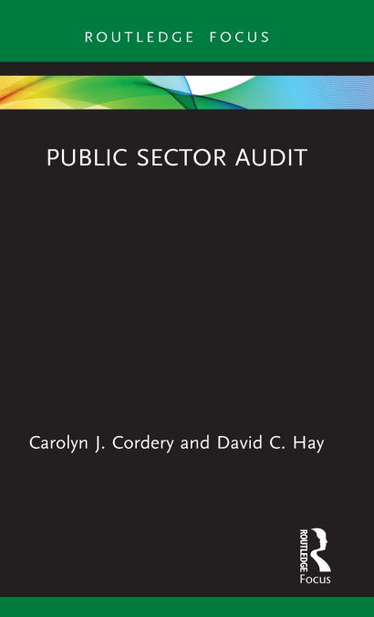 PUBLIC SECTOR AUDIT