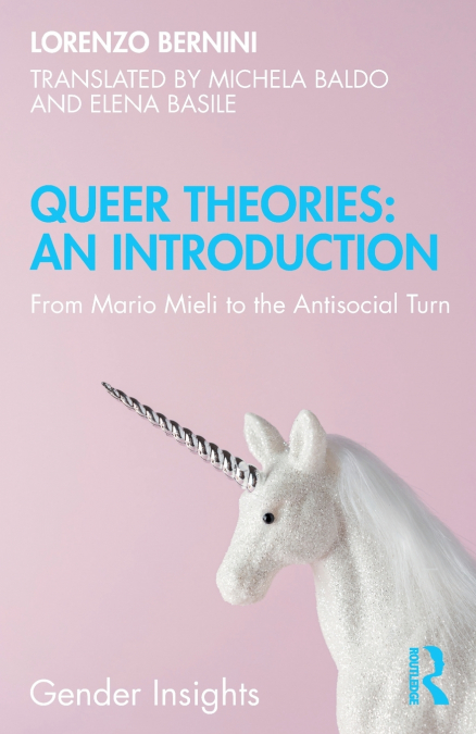 QUEER THEORIES
