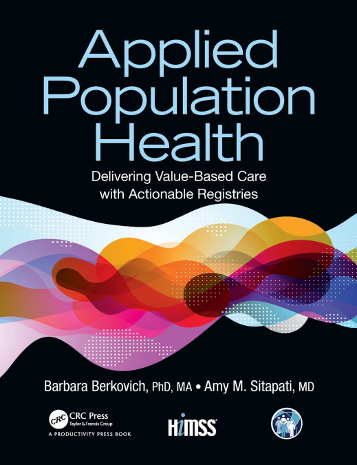 APPLIED POPULATION HEALTH