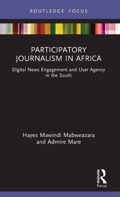 PARTICIPATORY JOURNALISM IN AFRICA