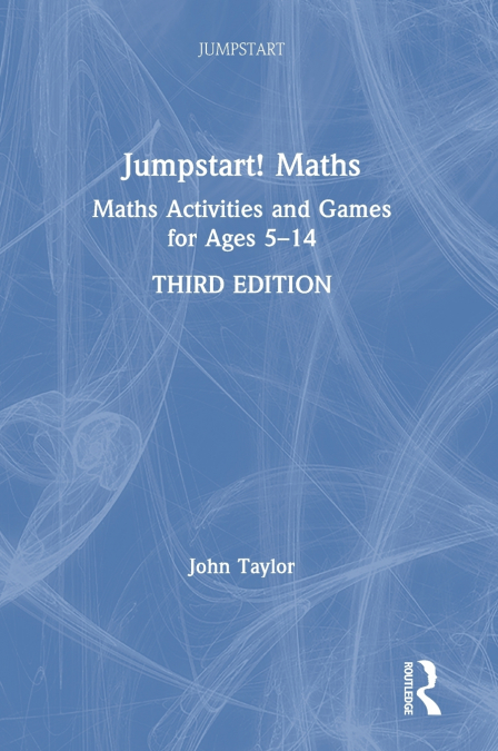 JUMPSTART! MATHS
