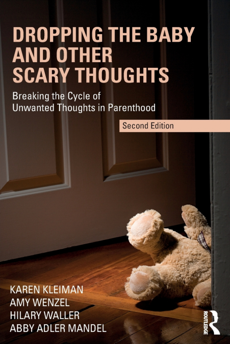 COGNITIVE BEHAVIORAL THERAPY FOR PERINATAL DISTRESS