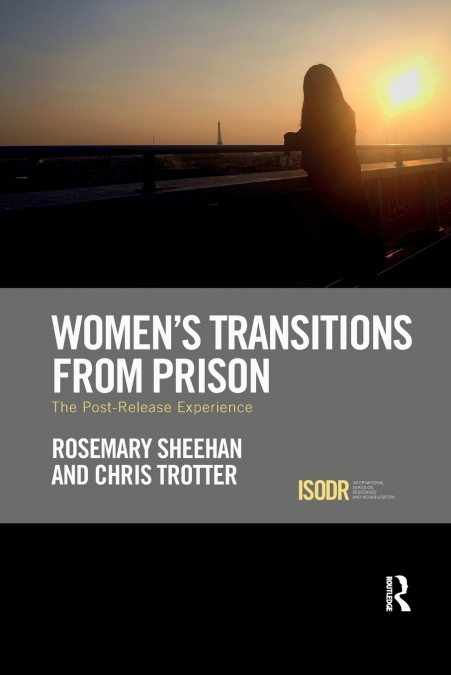 WOMEN?S TRANSITIONS FROM PRISON
