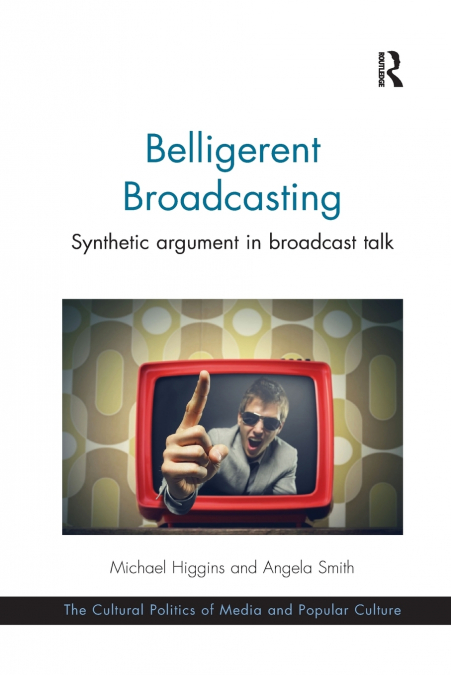 BELLIGERENT BROADCASTING